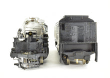 Load image into Gallery viewer, HO Brass CON PFM - Tenshodo UP - Union Pacific 4-8-8-4 "Big Boy" Crown FP No. 4002 Rare 1961 Hand Built Signature Series