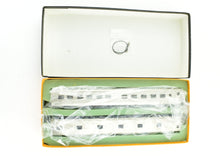 Load image into Gallery viewer, HO Brass NPP - Nickel Plate Products CB&Q - Burlington Route WP & D&RGW California Zephyr Full Roomette Pullman Roomette Sleeper Set