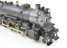 Load image into Gallery viewer, HO Brass PFM - United PRR - Pennsylvania Railroad L-1 2-8-2 Custom Painted