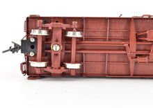 Load image into Gallery viewer, HO Brass PFM - Van Hobbies CPR - Canadian Pacific Railway 40 ft Ice Steel Reefer CP ReBoxx