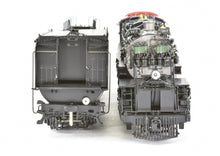Load image into Gallery viewer, HO Brass PSC - Precision Scale Co. GN - Great Northern Class N-3 2-8-8-0 FP Glacier Park Scheme