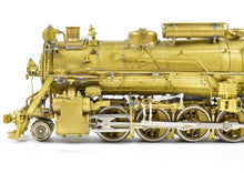 Load image into Gallery viewer, HO Brass Key Imports DM&IR - Duluth Missabe and Iron Range Class 2-10-2 "Santa Fe" AS-IS