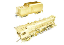 Load image into Gallery viewer, O Brass Sunset Models NYC - New York Central K-5 4-6-2 Pacific