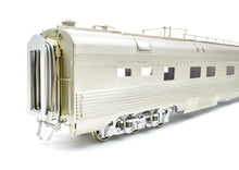 Load image into Gallery viewer, O Brass CON Pecos River Brass ATSF - Santa Fe Topkea Business Car NO LIGHTS