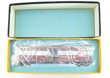 Load image into Gallery viewer, Copy of HO Brass NPP - Nickel Plate Products PRR - Pennsylvania Railroad 50' Boxcar X-32 w/ 4 Door CP