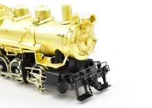 Load image into Gallery viewer, HO Brass Sunset Models PRR - Pennsylvania Railroad B-6SB 0-6-0 Switcher