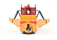 Load image into Gallery viewer, HO Brass OMI - Overland Models Inc. SP - Southern Pacific Jordan Spreader 2004 Run FP Daylight - Rare!