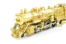 Load image into Gallery viewer, HO Brass VH - Van Hobbies CNR - Canadian National Railway S-2a 2-8-2