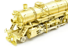 Load image into Gallery viewer, HO Brass Key Imports L&N - Louisville & Nashville - J3 #1500 - 2-8-2 Mikado