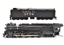 Load image into Gallery viewer, HO Brass PFM - United ATSF - Santa Fe 4-8-4 Northern 1981 Hi-Grade Tapered Rods Version Custom Painted