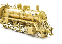 Load image into Gallery viewer, HO Brass NJ Custom Brass WM - Western Maryland I-1 2-10-0 Decapod