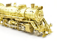 Load image into Gallery viewer, HO Brass Key Imports PRR - Pennsylvania Railroad L-2s - 2-8-2 Mikado