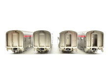 Load image into Gallery viewer, HO Brass CON TCY - The Coach Yard SP - Southern Pacific 1950/51 "Sunset Limited" 11 Car Set FP