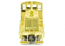 Load image into Gallery viewer, HO Brass Oriental Limited - Various Roads - Midwest Locomotive Works - 65 Ton Center-cab Diesel Switcher
