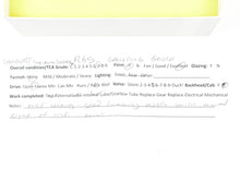 Load image into Gallery viewer, HOn3 Brass Lambert RGS - Rio Grande Southern Galloping Goose No. 2 FP Unlettered