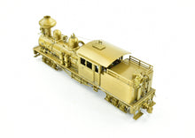 Load image into Gallery viewer, HO Brass PFM - United Various Logging Roads Michigan II 2-Truck Shay Geared Locomotive