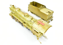 Load image into Gallery viewer, O Brass Sunset Models USRA - United States Railway Administration Light 2-8-2 Mikado