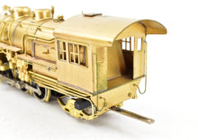 Load image into Gallery viewer, HO Brass NWSL - Northwest Short Line DM&IR - Missabe Class N-2 2-8-2 309-311