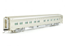 Load image into Gallery viewer, HO Brass CON CIL - Challenger Imports ATSF - Santa Fe 1951 Super Chief Sleeping Cars 4 Car Set
