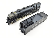 Load image into Gallery viewer, HO Brass CON Key Imports NYC - New York Central L-2c 4-8-2 Mohawk 1989 Run CS-68