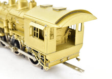 Load image into Gallery viewer, HO Brass VH - Van Hobbies CNR - Canadian National Railway 4-6-0 H-6-g