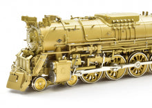 Load image into Gallery viewer, HO Brass CON PFM - United C&O - Chesapeake & Ohio J-3a 4-8-4 1981 Hi-Grade