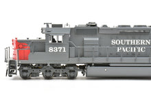 Load image into Gallery viewer, S Brass CON OMI - Overland Models SP - Southern Pacific EMD SD40T-2 116" Nose Factory Painted No. 8731