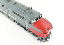 Load image into Gallery viewer, HO Brass CON OMI - Overland Models Inc. SP - Southern Pacific ALCO PA-2/PB-2/PA-2 3-Unit Set Factory Painted w/ DCC