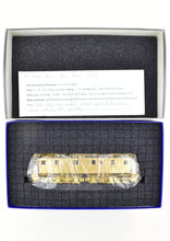 Load image into Gallery viewer, HO Brass NJ Custom Brass NH - New Haven Class EF-2 Electric Locomotive