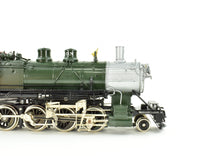 Load image into Gallery viewer, HO Brass PFM - Tenshodo GN - Great Northern 2-8-0 Class F-8 Crown Model