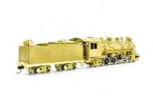 Load image into Gallery viewer, HOn3 Brass PFM - Pacific Fast Mail WP&YR - White Pass & Yukon Railway 2-8-2 Mikado
