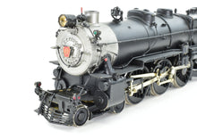 Load image into Gallery viewer, HO Brass Sunset Models PRR - Pennsylvania Railroad K-4s 4-6-2 Pacific Custom Painted No. 6453.