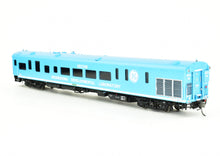 Load image into Gallery viewer, HO Brass OMI - Overland Models Inc. GE Demo - General Electric Demonstrator GE Evolution and Test Car Set Factory Painted