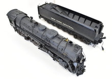 Load image into Gallery viewer, O Brass PSC - Precision Scale Co. NYC - New York Central J-3a 4-6-4 De-Streamlined Hudson Custom Painted