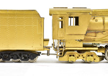 Load image into Gallery viewer, HO Brass Gem Models Akane SP - Southern Pacific AC-9 2-8-8-4 Coal Version