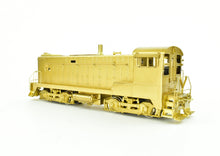 Load image into Gallery viewer, HO Brass Hallmark Models Various Roads Baldwin DS-4-4-10 Diesel Switcher