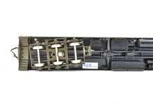 Load image into Gallery viewer, HO Brass PSC - Precision Scale Co. Pullman 80' Sleeper 6-3 Plan 3523c Mechanical Air FP