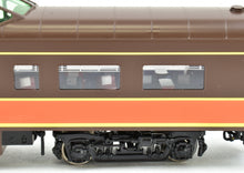 Load image into Gallery viewer, HO Brass CON UTI - Union Terminal Imports No. 1156-7 IC - Illinois Cenitral- PS Built Dome - Parlor Car FP No. 2211