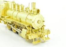 Load image into Gallery viewer, HO Brass Oriental Limited CB&Q - Burlington Route G-8 0-6-0 Cross Compound Air Pump