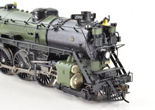 Load image into Gallery viewer, HO Brass Hybrid BLI - Broadway Limited Imports GN - Great Northern S-2 4-8-4 FP DCC and Sound