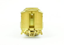 Load image into Gallery viewer, HO Brass PSC - Precision Scale Co. PRR - Pennsylvania Railroad 80' HW Sleeper 8-5 Unpainted
