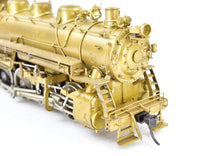 Load image into Gallery viewer, HO Brass PFM - United B&O - Baltimore & Ohio L-2 0-8-0 B&O Power Series