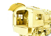 Load image into Gallery viewer, HO Brass Key Imports NYC - New York Central L-4a 4-8-2 Mohawk 1983 Run