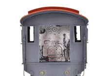 Load image into Gallery viewer, HO Brass Westside Model Co. GN - Great Northern 4-6-2 H-7 Pro-Painted "Glacier Park" Scheme