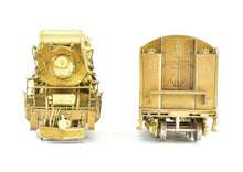 Load image into Gallery viewer, HO Brass NJ Custom Brass NH - New Haven Class R-3a - 4-8-2 Mountain
