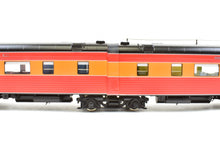 Load image into Gallery viewer, HO Brass CIL - Challenger Imports SP - Southern Pacific 1955 Morning Daylight 3-Pack "A" Add-On Set FP
