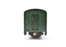 Load image into Gallery viewer, HO Brass Railway Classics C&NW - Chicago and North Western "400" Baggage 60' Mail RPO Car FP #8200