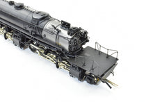 Load image into Gallery viewer, HO Brass CON Key Imports SP - Southern Pacific Class AC-10 4-8-8-2 Cab Forward FP #4205