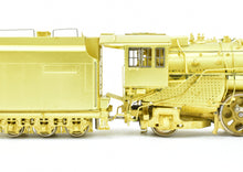 Load image into Gallery viewer, HO Brass OMI - Overland Models C&NW - Chicago & North Western E2a 4-6-2 Pacific