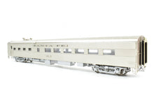 Load image into Gallery viewer, HO Brass PSC - Precision Scale Co. ATSF - Santa Fe Director's Diner No. 61 Factory Painted & Lettered